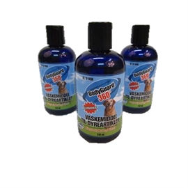 BodyGuard vaskemiddel  240 ml.